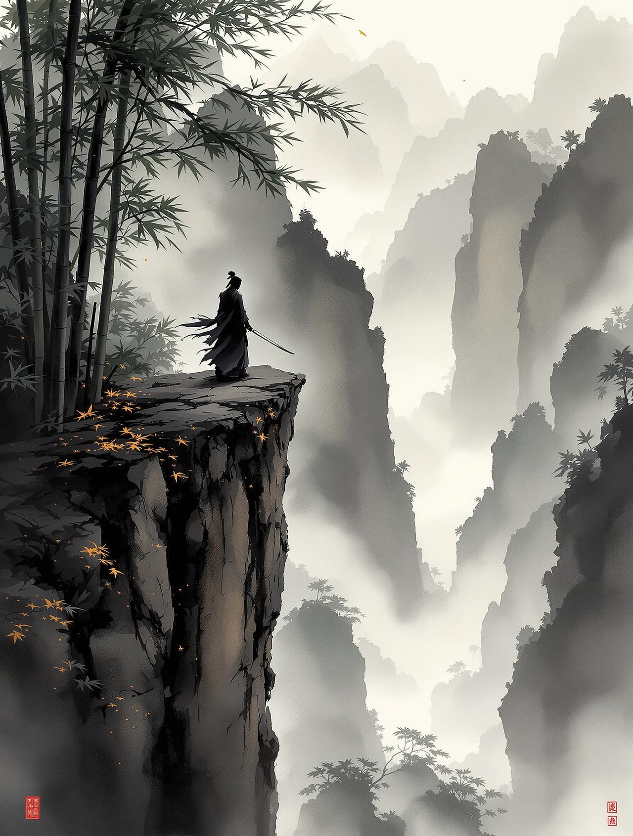 短剧资源 - 龙渊剑诀，仙侠修真题材短剧封面