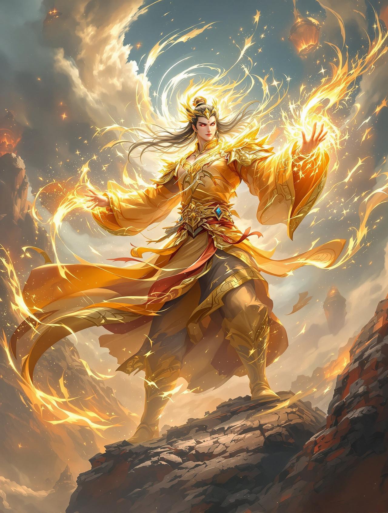 短剧资源 - 玄天战纪