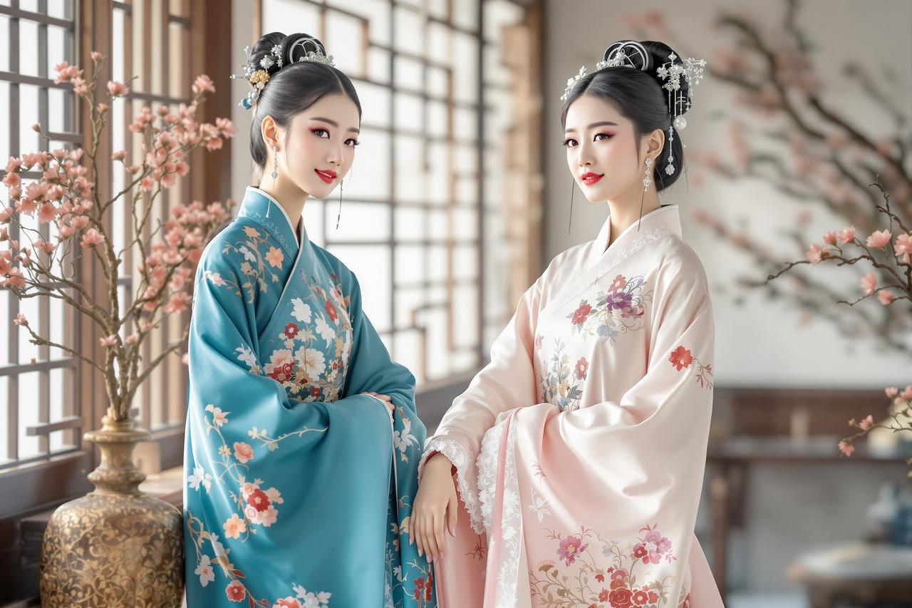 短剧资源客户案例 - 《龙吟天下》电商品牌短剧